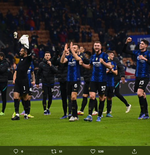 VIDEO: Pelatih Inter Milan Puas Menang Lawan Cagliari dan Puji Hakan Calhanoglu
