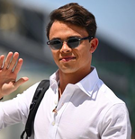 Lewis Hamilton Sebut Pembalap Ini Layak Debut di F1