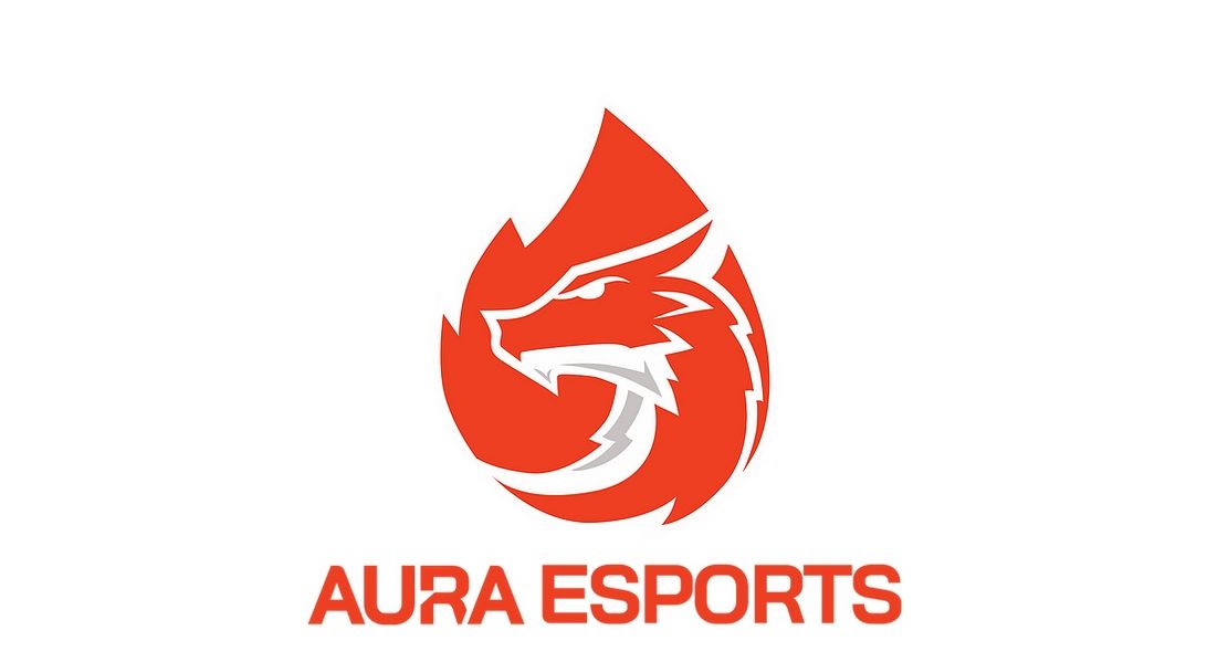 Logo AURA Esports
