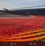Skor 5: Alasan Menantikan F1 GP Belanda 2022, Akhir Pekan Ini