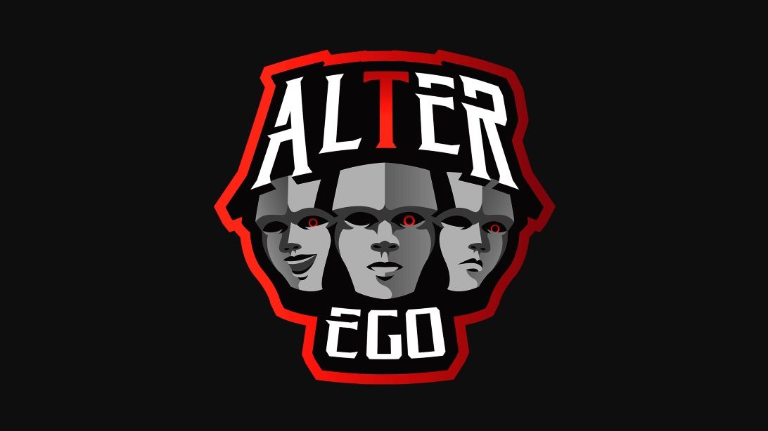 Logo Alter Ego