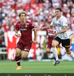 Hasil J1 League 2022: Sagan Tosu Pesta Gol, Vissel Kobe Makin Terbenam