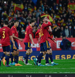 Drawing Piala Dunia 2022: Ini Tiga Tim yang Dihindari Timnas Spanyol