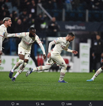 AC Milan Siap Habiskan 100 Juta Euro di Musim Panas