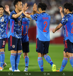 Persiapan Para Bintang J.League Menjelang Piala Dunia 2022