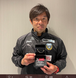 Kawasaki Frontale Konsisten, Toru Oniki Jadi Pelatih Terbaik J1 League Februari-Maret