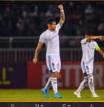 Kegembiraan Leo Ceara Jadi Pahlawan Kemenangan Yokohama F. Marinos di Liga Champions Asia