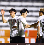 Duel Klub Jepang di 16 Besar Liga Champions Asia 2022