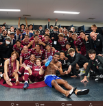 Hasil Meiji Yasuda J1 League 2022: Vissel Kobe Akhirnya Raih Kemenangan Perdana