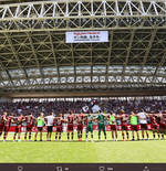 Hasil J1 League 2022: Vissel Kobe Menang Besar, Yokohama F. Marinos Rebut Puncak Klasemen