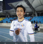 Betah di Liga Korea, Pemain Yokohama F. Marinos Ingin Pindah Permanen