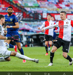 Urawa Red Diamonds Dapatkan Penyerang Feyenoord