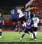 Termasuk Juara Bertahan, 3 Tim Besar J1 League Tersingkir dari Piala Kaisar Jepang 2022