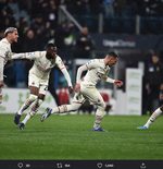 AC Milan Memimpin, Stefano Pioli Sebut Ada 4 Tim yang Berpeluang Juarai Liga Italia
