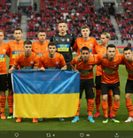 Setelah Vakum Dua Bulan akibat Konflik Rusia-Ukraina, Shakhtar Donetsk Kembali ke Lapangan