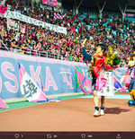 Sejarah Hari Ini, Shinji Kagawa Berpamitan kepada Cerezo Osaka dan J.League