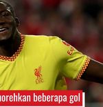 VIDEO: Musim Perdana yang Brilian bagi Ibrahima Konate di Liverpool