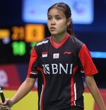 Profil Bilqis Prasista, Debutan Uber Cup Putri Pahlawan Thomas dan Uber Cup Indonesia