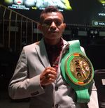 Belum Tanggapi Surat WBC, ATI Tetap Dukung Tibo Monabesa Menang atas Jayson Vayson