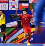 Bursa Transfer Futsal: Cosmo JNE Lepas Enam Pemain, Termasuk Dua Pilar Timnas Futsal Indonesia