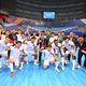 Skor 5: Catatan Terbaik yang Diukir Timnas Futsal Indonesia pada Piala Asia Futsal 2022