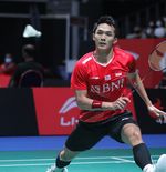Jadwal Singapore Open 2022: 12 Wakil Indonesia Berebut Tiket Perempat Final