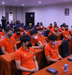 Timnas Futsal Indonesia Gelar Persiapan SEA Games 2021, Ada Lima Pemain Tambahan