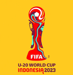 Bertepatan dengan HUT RI ke-77, FIFA Resmikan Lambang Piala Dunia U-20 2023 Indonesia