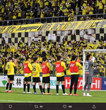 Profil Klub Meiji Yasuda J1 League 2022: Kashiwa Reysol