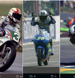Bukan Milik Marc Marquez, Inilah Tiga Motor Honda dengan Kemenangan Terbanyak di Kejuaraan Dunia