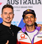 Momen Unik GP Australia 2022, 3 Pole Sitter Pecahkan Rekor Lap Sirkuit Phillip Island