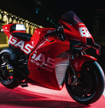 Tech3 Resmi Berubah Nama Jadi GasGas pada MotoGP 2023, Pol Espargaro Jadi Rider Pertama