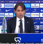 Simone Inzaghi Puji Semangat Inter Milan yang menjadi Kunci ke Semifinal Piala Italia 2022-2023