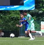 Hasil Liga TopSkor U-14 2022-2023: ASBITA Raih Tiga Poin, Andika Maheswara Jadi Pahlawan Kemenangan