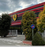 Skor 6: Prinsipal Tim Ferrari F1 dengan Masa Tugas Terlama