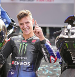 Kilas Balik MotoGP 2021: Musim Bersejarah bagi 5 Pembalap