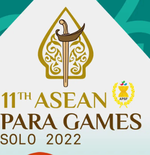 Skor 5: Para Atlet Elite Dunia di ASEAN Para Games 2022