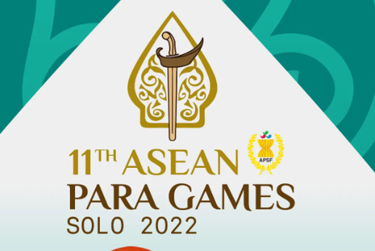Belasan Hotel Disiapkan NPC untuk Atlet yang Berlaga di ASEAN Para Games 2022