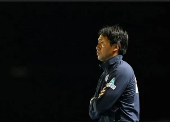 Sosok yang ditunjuk sebagai pelatih baru timnas Singapura yakni Takayuki Nishigaya.