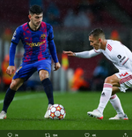 Tak Dipermanenkan, Barcelona Kembalikan Yusuf Demir ke Klub Austria