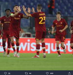 Hasil Europa Conference League: Spurs Imbang di Prancis, AS Roma Pesta 5 Gol