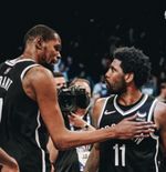 Hasil NBA Playin Tournament 2022: Brooklyn Nets dan Minnesota Timberwolves Lolos Playoff