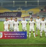 Rapor Gol PSIM Yogyakarta di Liga 2 2021 saat Gagal Promosi ke Liga 1