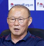 Pelatih Vietnam Park Hang-seo: Timnas Indonesia Banyak Berubah