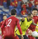 Kolega Shin Tae-yong di Timnas Malaysia Mulai Memakan Korban Jelang FIFA Matchday