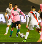 15 Dalam 15, Lionel Messi dan Rentetan Konsistensi Cetak Gol