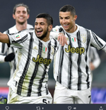 Profil Hamza Rafia, Pencetak Gol Kemenangan Juventus atas Genoa