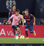 VIDEO: Menengok Kegiatan Youngster Timnas Spanyol dan Barcelona di Luar Sepak Bola