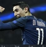 VIDEO: Tiga Gol Terbaik Angel Di Maria untuk Paris Saint-Germain di Ligue 1 2020-2021