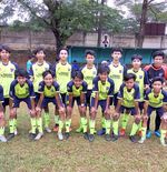Liga TopSkor U-14: Pelatih Ungkap Kendala BJS Belum Tampil Maksimal